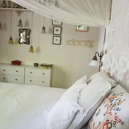 아파트 Sine Cura Nyaralo