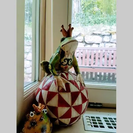 Sine Cura Apartamento Ábrahámhegy