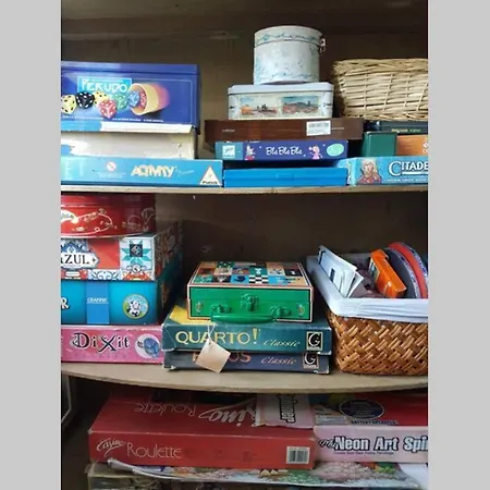 Sine Cura Nyaralo * Ábrahámhegy