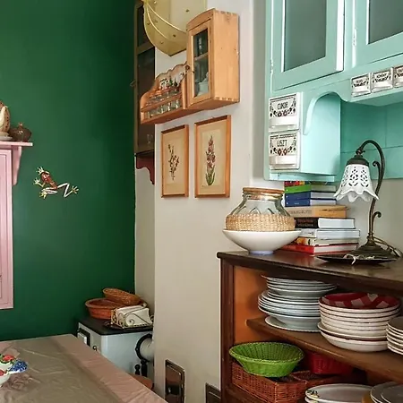 Sine Cura Nyaralo Apartmán Ábrahámhegy
