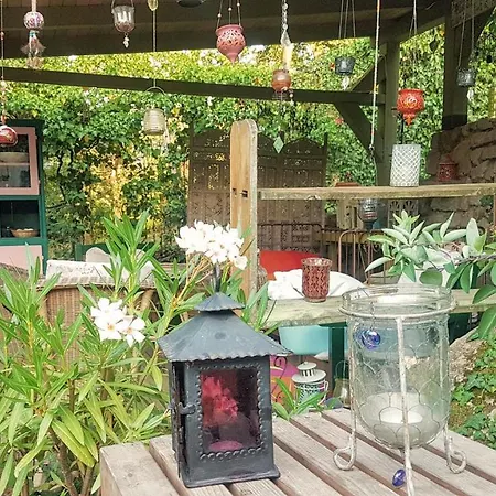 Sine Cura Nyaralo Ábrahámhegy