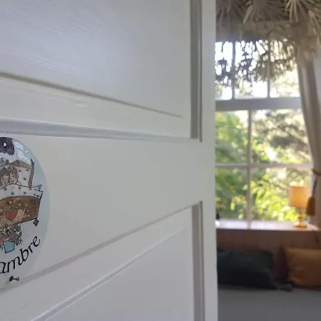 Sine Cura Nyaralo 아파트