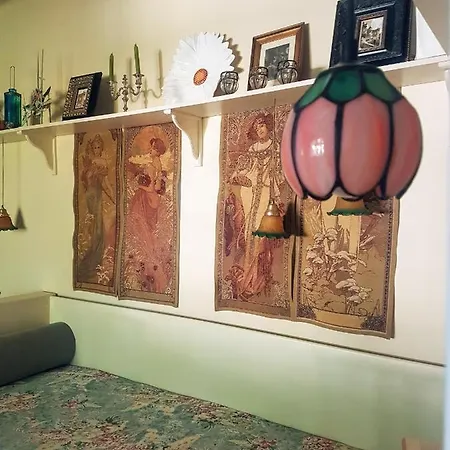 Sine Cura Nyaralo 아파트