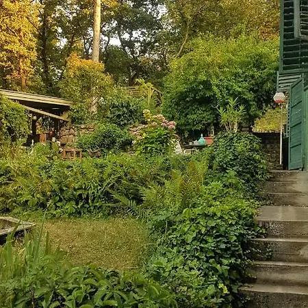 Sine Cura Nyaralo Ábrahámhegy