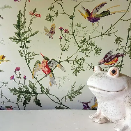 Sine Cura Nyaralo Apartmán