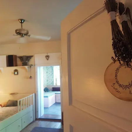 Sine Cura Nyaralo * Ábrahámhegy