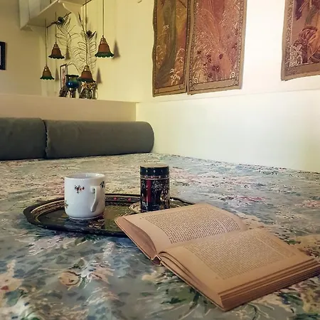 Διαμέρισμα Sine Cura Nyaralo Ábrahámhegy