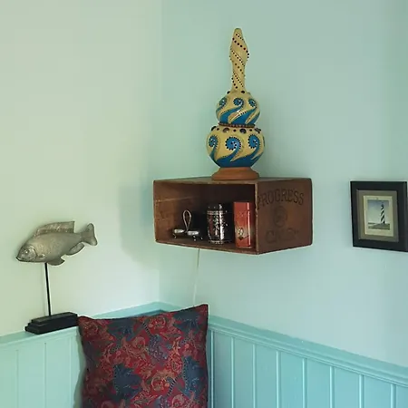 Sine Cura Nyaralo * Ábrahámhegy