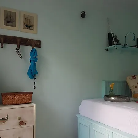Appartement Sine Cura Nyaralo
