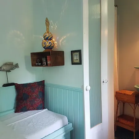 Sine Cura Nyaralo Ábrahámhegy