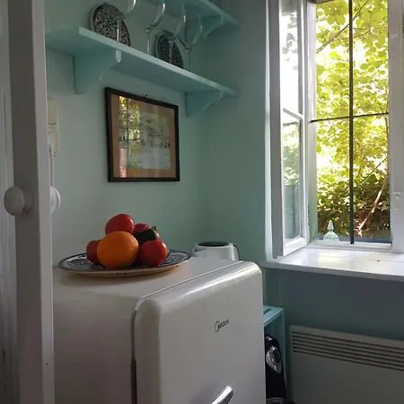 Sine Cura Nyaralo 아파트 *