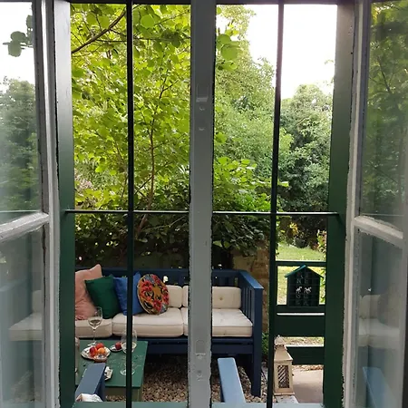 Sine Cura Nyaralo 아파트 *