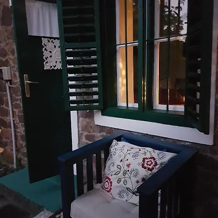 Sine Cura Nyaralo Διαμέρισμα Ábrahámhegy