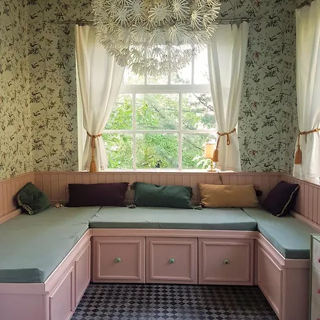 Apartamento Sine Cura Ábrahámhegy