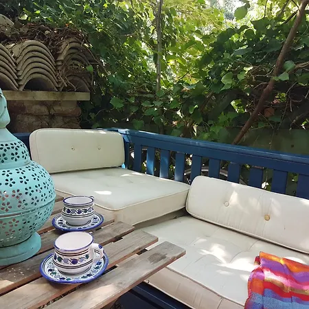 Sine Cura Nyaralo 아파트 *