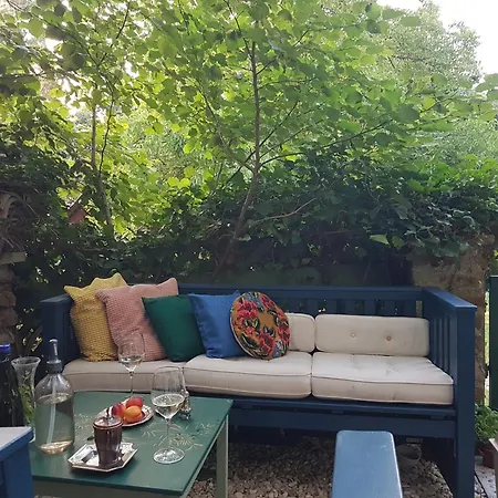 아파트 Sine Cura Nyaralo *