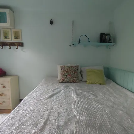 Apartment Sine Cura Nyaralo