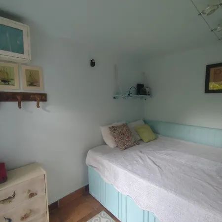 Apartment Sine Cura Nyaralo Abrahamhegy