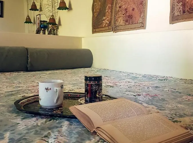 Appartamento Sine Cura Nyaralo Ábrahámhegy
